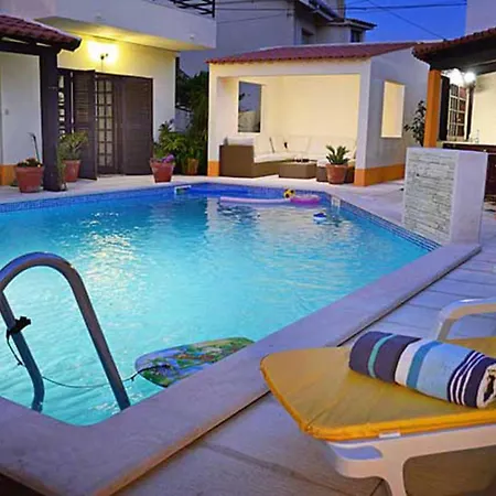 Sleeps22-garden-hottub-pool-barbecue-jacuzzi * Sao Martinho do Porto