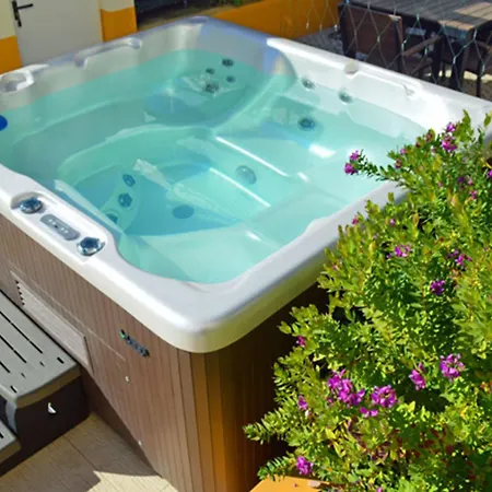 Sleeps22-garden-hottub-pool-barbecue-jacuzzi Sao Martinho do Porto