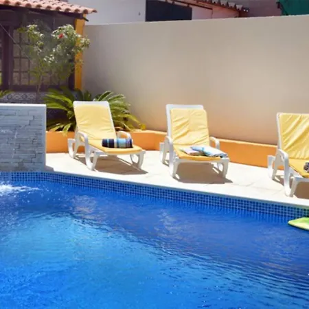 Sleeps22-garden-hottub-pool-barbecue-jacuzzi Sao Martinho do Porto